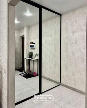 1-к квартира, вторичка, 44м2, 12/17 этаж