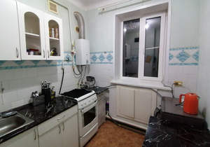 2-к квартира, вторичка, 38м2, 2/2 этаж