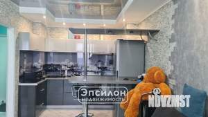 2-к квартира, вторичка, 35м2, 9/10 этаж