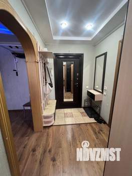 1-к квартира, вторичка, 37м2, 11/17 этаж