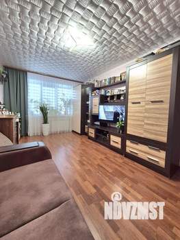 1-к квартира, вторичка, 31м2, 1/5 этаж