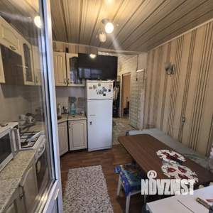 1-к квартира, вторичка, 35м2, 4/9 этаж