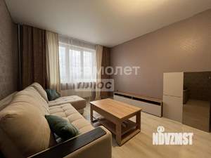 1-к квартира, вторичка, 41м2, 7/10 этаж