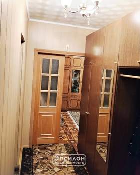 3-к квартира, вторичка, 61м2, 3/9 этаж