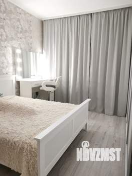 3-к квартира, вторичка, 102м2, 11/16 этаж