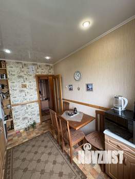 4-к квартира, вторичка, 77м2, 9/9 этаж