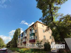 1-к квартира, вторичка, 32м2, 2/4 этаж