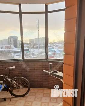4-к квартира, вторичка, 141м2, 6/8 этаж