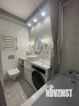 1-к квартира, вторичка, 39м2, 17/17 этаж