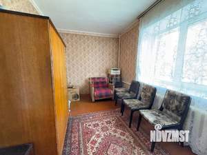 2-к квартира, вторичка, 41м2, 2/2 этаж