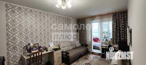 2-к квартира, вторичка, 54м2, 2/17 этаж