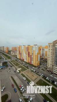 2-к квартира, вторичка, 61м2, 17/17 этаж