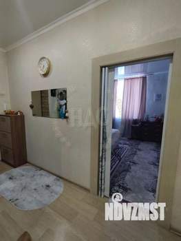 3-к квартира, вторичка, 77м2, 3/3 этаж