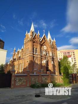 3-к квартира, вторичка, 114м2, 3/9 этаж