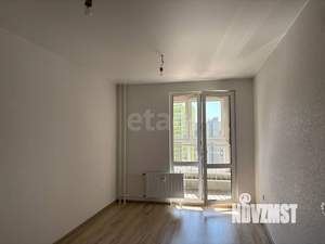 2-к квартира, вторичка, 39м2, 7/17 этаж