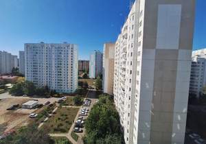 3-к квартира, вторичка, 79м2, 13/17 этаж