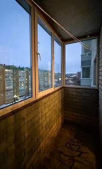 1-к квартира, вторичка, 38м2, 8/14 этаж