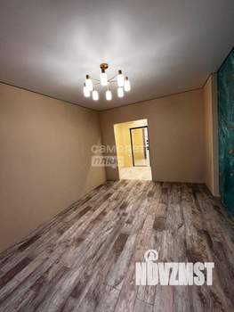 1-к квартира, вторичка, 39м2, 3/17 этаж
