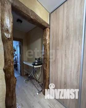 1-к квартира, вторичка, 30м2, 10/12 этаж