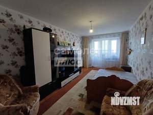 3-к квартира, вторичка, 79м2, 4/17 этаж