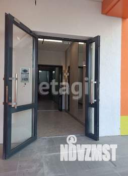 2-к квартира, вторичка, 37м2, 1/10 этаж