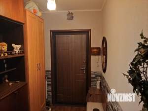 2-к квартира, вторичка, 56м2, 17/17 этаж