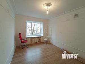3-к квартира, вторичка, 75м2, 3/4 этаж