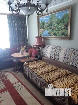 1-к квартира, вторичка, 30м2, 1/5 этаж