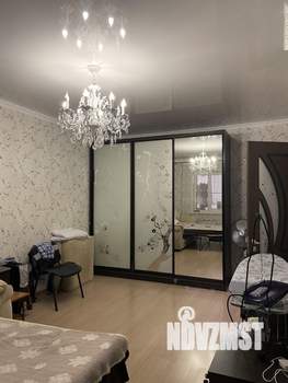 1-к квартира, вторичка, 41м2, 5/9 этаж