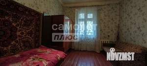 3-к квартира, вторичка, 62м2, 2/2 этаж