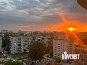 1-к квартира, вторичка, 49м2, 14/18 этаж