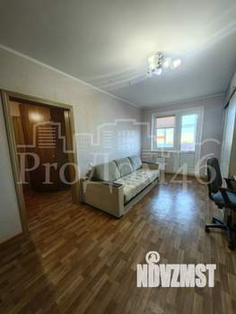 1-к квартира, вторичка, 36м2, 17/17 этаж