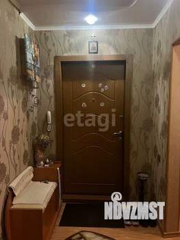 3-к квартира, вторичка, 78м2, 3/17 этаж