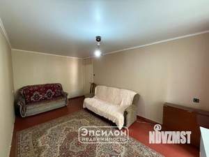 3-к квартира, вторичка, 56м2, 4/5 этаж