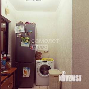 2-к квартира, вторичка, 44м2, 5/9 этаж