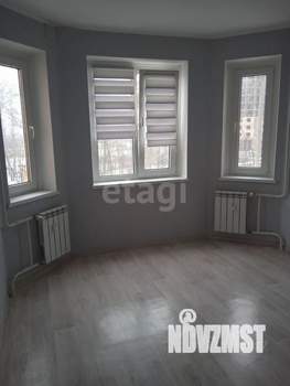 2-к квартира, вторичка, 56м2, 4/17 этаж