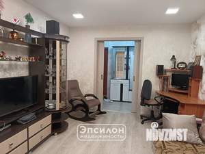 2-к квартира, вторичка, 49м2, 9/10 этаж