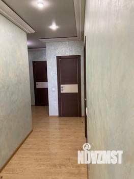 3-к квартира, вторичка, 88м2, 15/17 этаж