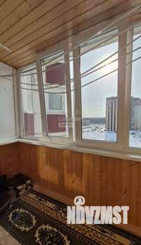 3-к квартира, вторичка, 69м2, 9/10 этаж