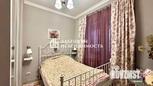 3-к квартира, вторичка, 84м2, 2/4 этаж