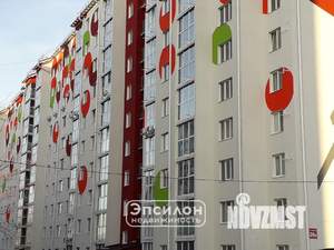 1-к квартира, вторичка, 41м2, 7/10 этаж