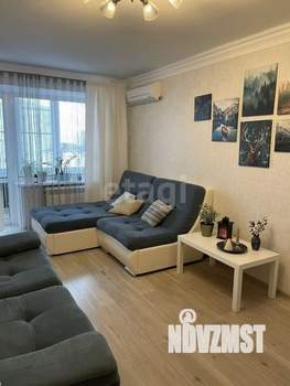 3-к квартира, вторичка, 70м2, 8/9 этаж