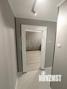 2-к квартира, вторичка, 44м2, 2/5 этаж