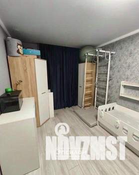 1-к квартира, вторичка, 36м2, 4/10 этаж