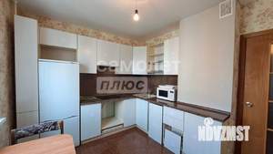 3-к квартира, вторичка, 77м2, 10/17 этаж