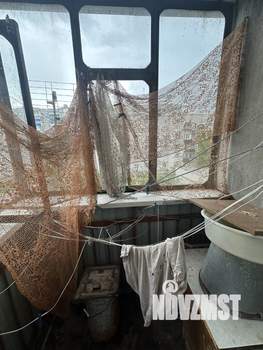 2-к квартира, вторичка, 46м2, 5/6 этаж