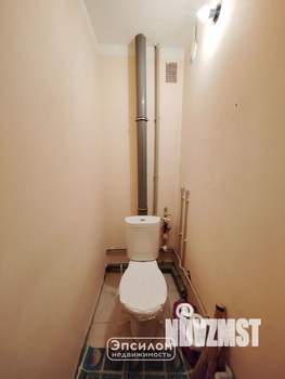 2-к квартира, вторичка, 61м2, 15/17 этаж