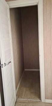 3-к квартира, вторичка, 77м2, 2/17 этаж