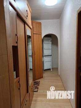2-к квартира, вторичка, 56м2, 9/9 этаж