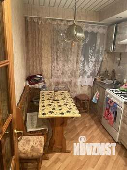 2-к квартира, вторичка, 44м2, 1/5 этаж